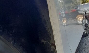 Toyota Corolla, 2010 год, 937 000 рублей, 26 фотография