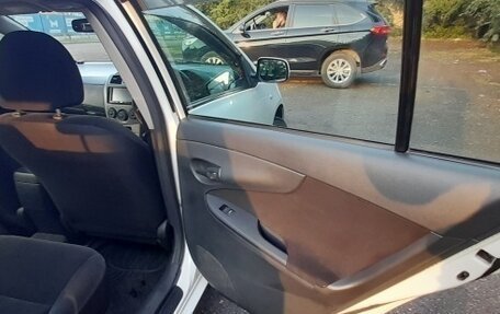 Toyota Corolla, 2010 год, 937 000 рублей, 27 фотография