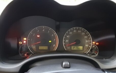 Toyota Corolla, 2010 год, 937 000 рублей, 38 фотография
