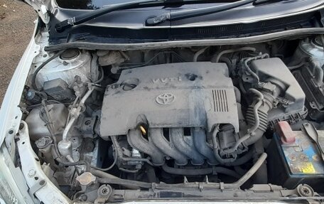 Toyota Corolla, 2010 год, 937 000 рублей, 36 фотография