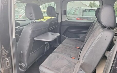 Volkswagen Caddy IV, 2023 год, 2 992 000 рублей, 10 фотография