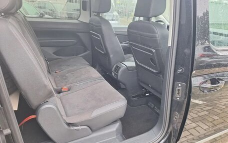 Volkswagen Caddy IV, 2023 год, 2 992 000 рублей, 11 фотография