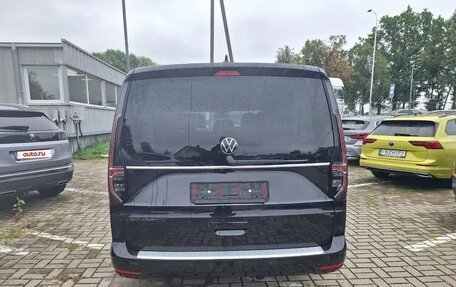Volkswagen Caddy IV, 2023 год, 2 992 000 рублей, 6 фотография
