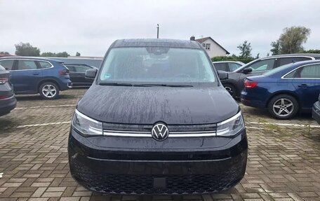 Volkswagen Caddy IV, 2023 год, 2 992 000 рублей, 5 фотография