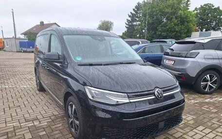 Volkswagen Caddy IV, 2023 год, 2 992 000 рублей, 4 фотография