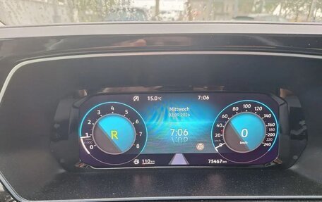 Volkswagen Caddy IV, 2023 год, 2 992 000 рублей, 13 фотография