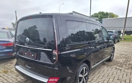 Volkswagen Caddy IV, 2023 год, 2 992 000 рублей, 3 фотография