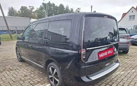 Volkswagen Caddy IV, 2023 год, 2 992 000 рублей, 2 фотография