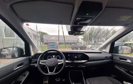 Volkswagen Caddy IV, 2023 год, 2 992 000 рублей, 16 фотография
