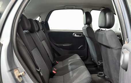 Opel Corsa C рестайлинг, 2004 год, 250 000 рублей, 13 фотография