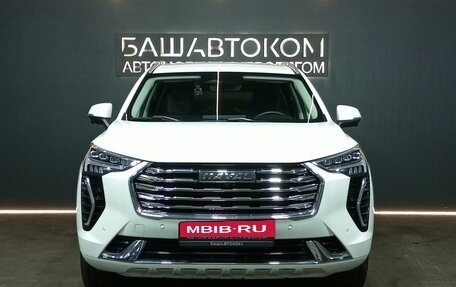 Haval Jolion, 2024 год, 1 955 000 рублей, 2 фотография