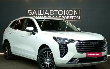 Haval Jolion, 2024 год, 1 955 000 рублей, 3 фотография