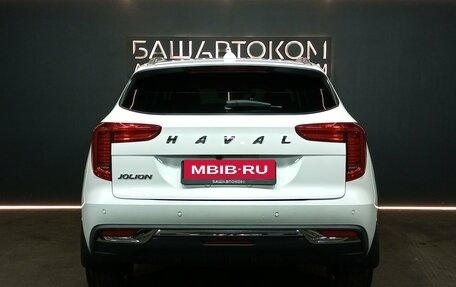 Haval Jolion, 2024 год, 1 955 000 рублей, 5 фотография