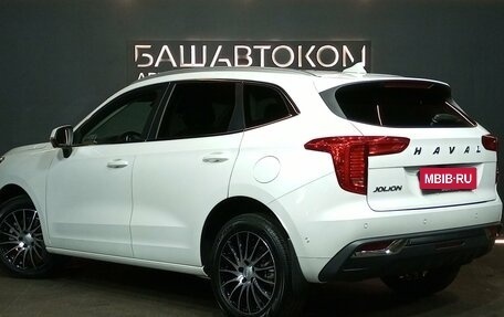 Haval Jolion, 2024 год, 1 955 000 рублей, 6 фотография