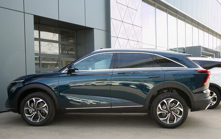 Haval F7, 2026 год, 3 199 000 рублей, 5 фотография
