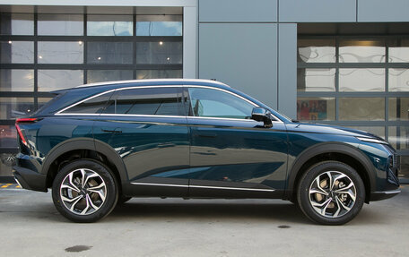 Haval F7, 2026 год, 3 199 000 рублей, 4 фотография