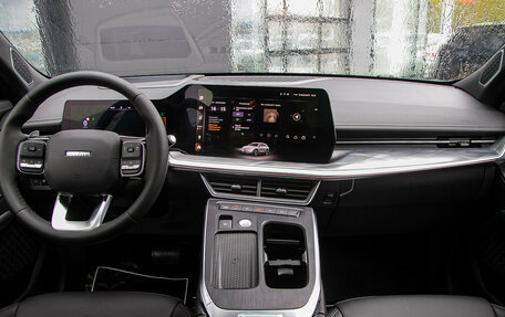 Haval F7, 2026 год, 3 199 000 рублей, 12 фотография