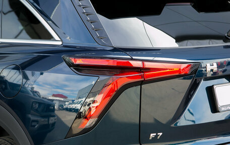 Haval F7, 2026 год, 3 199 000 рублей, 10 фотография