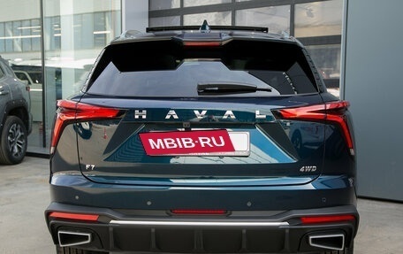 Haval F7, 2026 год, 3 199 000 рублей, 7 фотография