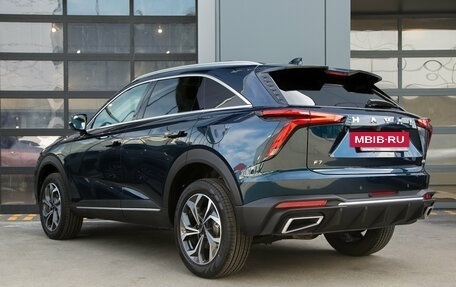 Haval F7, 2026 год, 3 199 000 рублей, 6 фотография