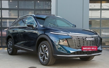 Haval F7, 2026 год, 3 199 000 рублей, 3 фотография