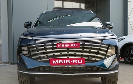 Haval F7, 2026 год, 3 199 000 рублей, 2 фотография