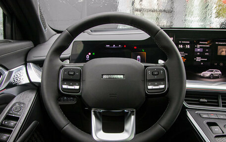 Haval F7, 2026 год, 3 199 000 рублей, 14 фотография