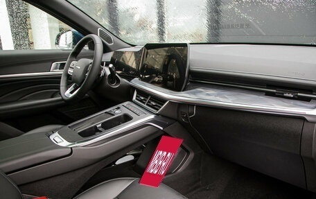 Haval F7, 2026 год, 3 199 000 рублей, 16 фотография