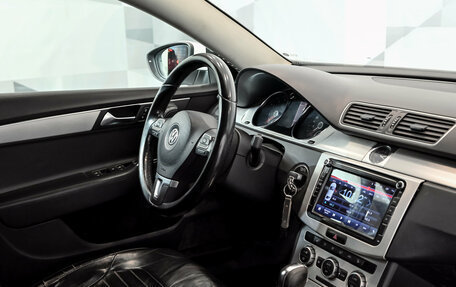 Volkswagen Passat B7, 2012 год, 1 000 000 рублей, 7 фотография