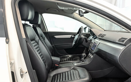 Volkswagen Passat B7, 2012 год, 1 000 000 рублей, 6 фотография