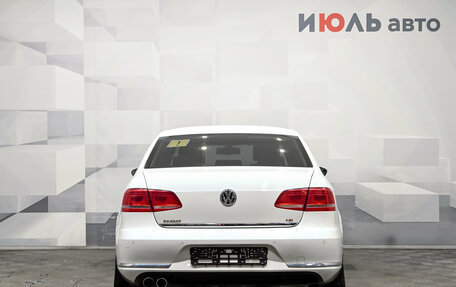 Volkswagen Passat B7, 2012 год, 1 000 000 рублей, 3 фотография