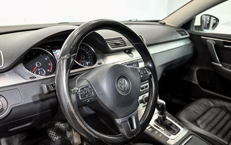 Volkswagen Passat B7, 2012 год, 1 000 000 рублей, 10 фотография