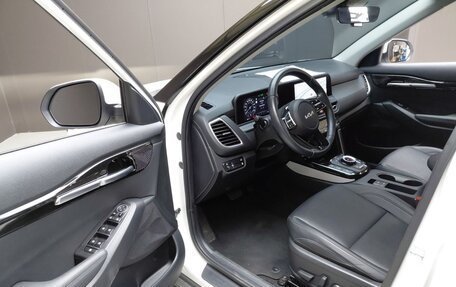 KIA Seltos I, 2022 год, 1 730 000 рублей, 7 фотография