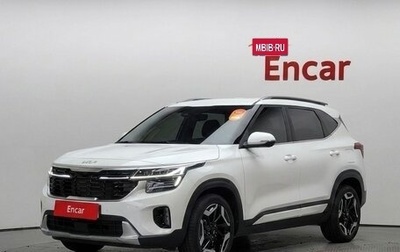 KIA Seltos I, 2022 год, 1 730 000 рублей, 1 фотография