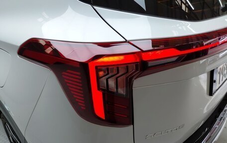 KIA Seltos I, 2022 год, 1 730 000 рублей, 6 фотография