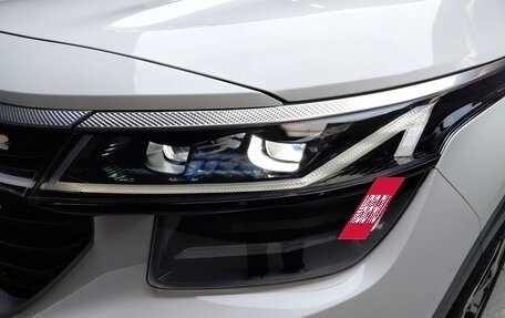 KIA Seltos I, 2022 год, 1 730 000 рублей, 5 фотография