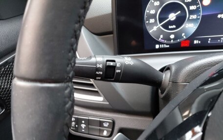 KIA Seltos I, 2022 год, 1 730 000 рублей, 17 фотография