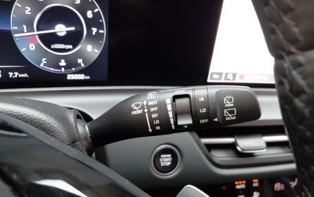KIA Seltos I, 2022 год, 1 730 000 рублей, 18 фотография