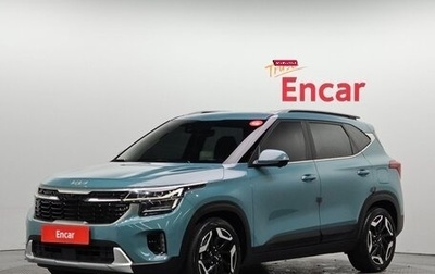KIA Seltos I, 2022 год, 1 670 000 рублей, 1 фотография