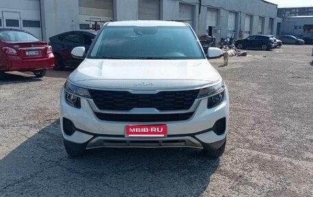 KIA Seltos I, 2022 год, 2 000 000 рублей, 1 фотография