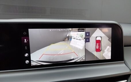 KIA Seltos I, 2022 год, 1 730 000 рублей, 22 фотография