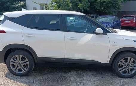 KIA Seltos I, 2022 год, 2 000 000 рублей, 2 фотография