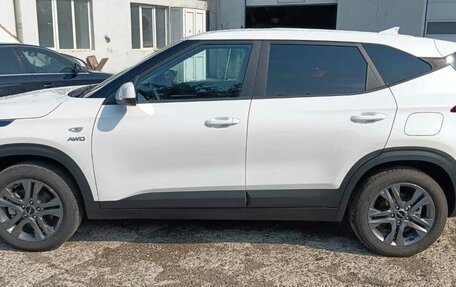 KIA Seltos I, 2022 год, 2 000 000 рублей, 4 фотография