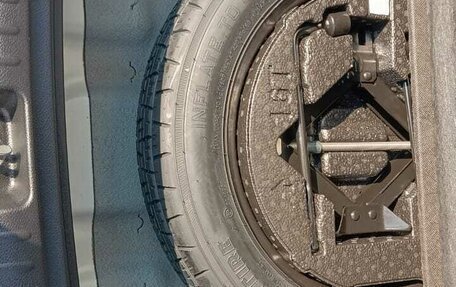 KIA Seltos I, 2022 год, 2 000 000 рублей, 10 фотография
