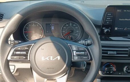 KIA Seltos I, 2022 год, 2 000 000 рублей, 5 фотография