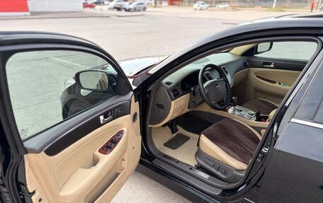Hyundai Genesis I рестайлинг, 2011 год, 860 000 рублей, 9 фотография