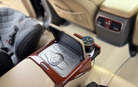 Hyundai Genesis I рестайлинг, 2011 год, 860 000 рублей, 17 фотография