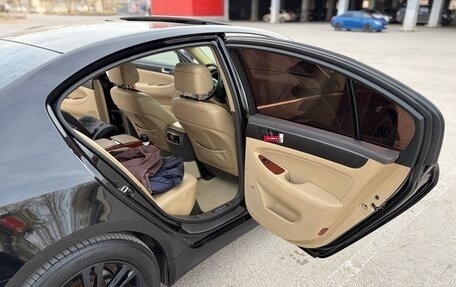 Hyundai Genesis I рестайлинг, 2011 год, 860 000 рублей, 11 фотография