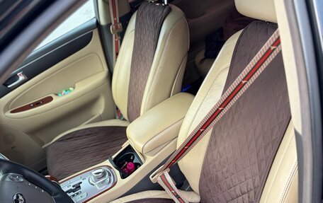 Hyundai Genesis I рестайлинг, 2011 год, 860 000 рублей, 15 фотография
