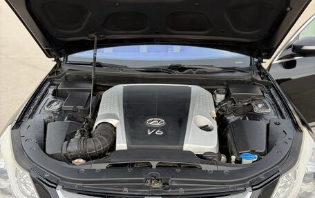 Hyundai Genesis I рестайлинг, 2011 год, 860 000 рублей, 18 фотография